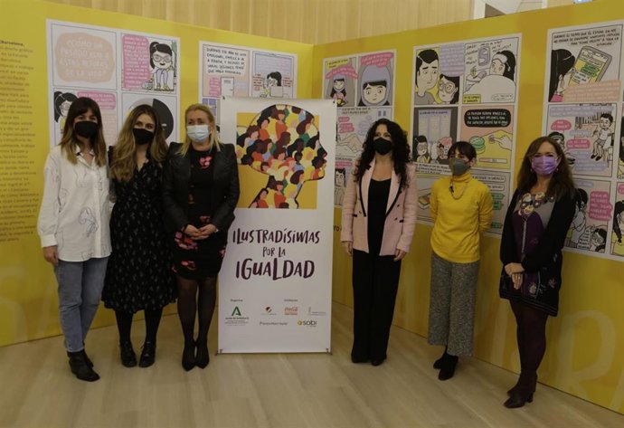 Ruiz destaca cuatro nuevos planes en 2022 para avanzar en igualdad, conciliación y lucha contra violencia machista