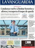 LA VANGUARDIA