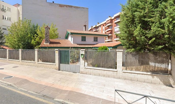 Centro de Día de Reyes Católicos.