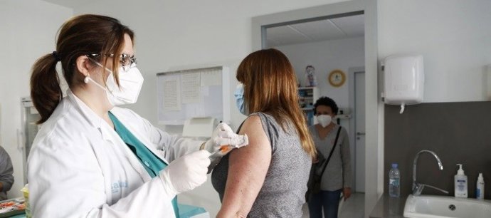 Aragón notifica 793 nuevos casos y ningún fallecido en las últimas 24 horas