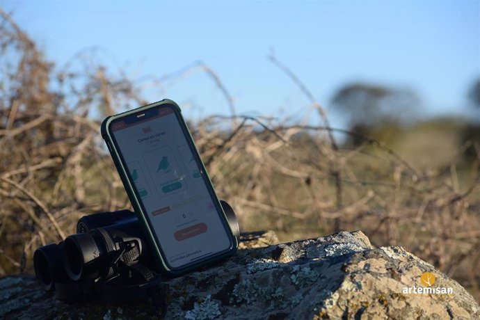 Archivo - Observatorio Cinegético