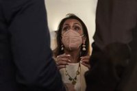 Bosquet no ve motivos para el adelanto electoral en Andalucía y critica la "táctica sucia" del PP en Castilla y León