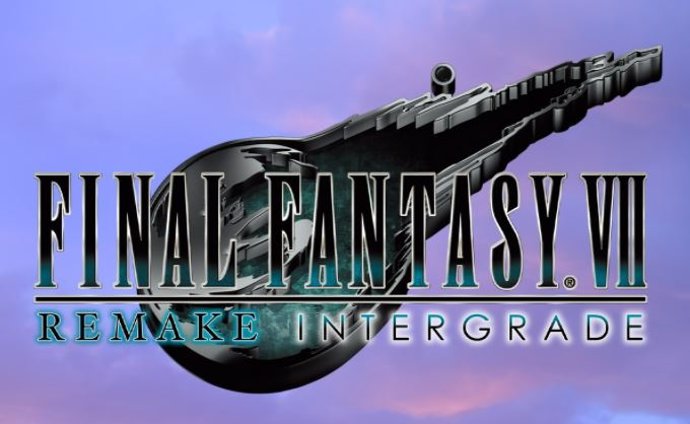 Final Fantasy VII Remake Intergrade