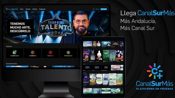 CanalSurMás.