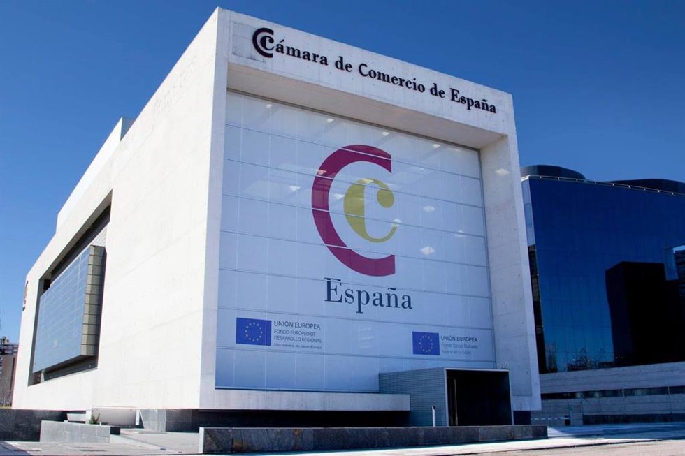 Archivo - Cámara de Comercio de España
