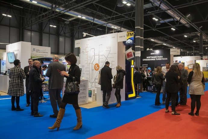 Fitur Know-how & Export en 2020.