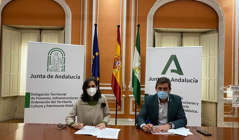 Andalucía