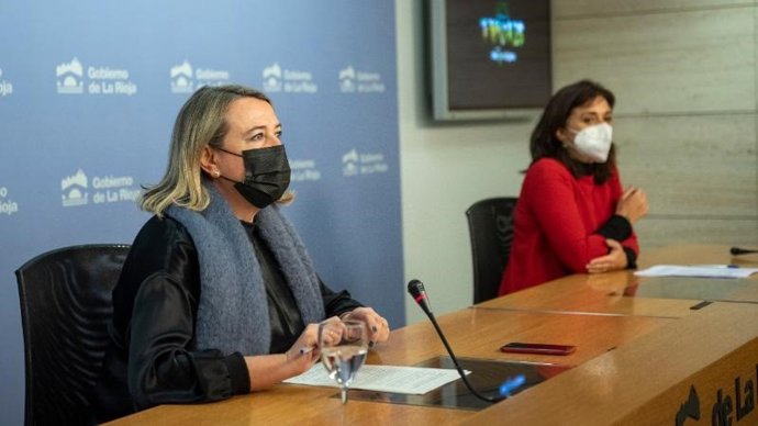 Presentación de la campaña #eltoqueriojano