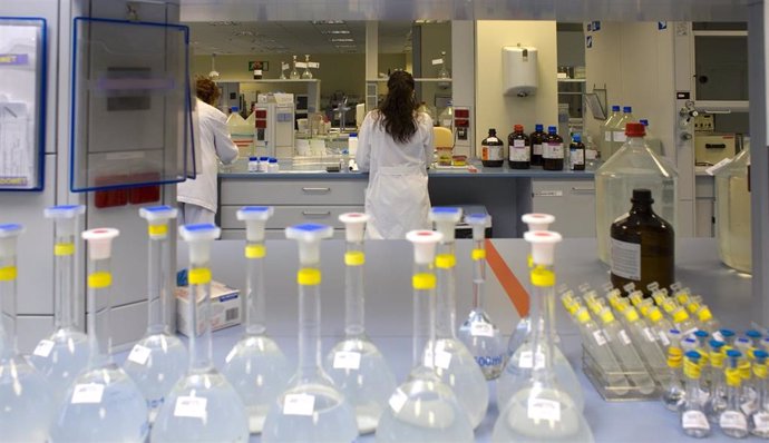 Archivo - En La Actualidad Hay 33 Institutos De Investigación Sanitaria (IIS) Acreditados Por El ISCIII, Repartidos Por Toda España Y Que Albergan A Cerca De 25000 Investigadoras E Investigadores Biomédicos.