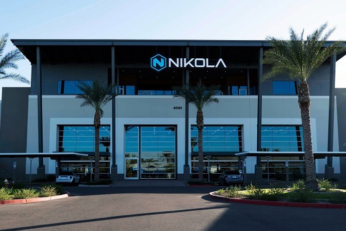 Sede Nikola Corporation