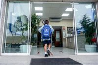 La FAPA critica "falta de información" de casos de Covid-19 en aulas, que "crea incertidumbre" a las familias