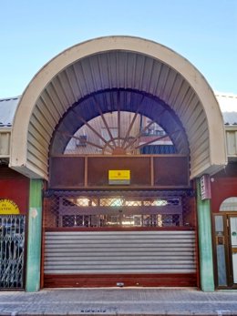Archivo - MERCADO DE TORREFIEL EN VALNCIA