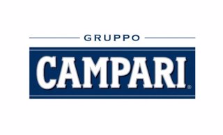Archivo - Logo de Campari 