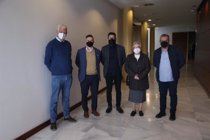 Siete comedores sociales y el Centro de Acogida Municipal entregarán más de 3.200 menús para Nochebuena