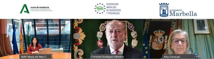 Jornda online de la FAMP sobre la innovación y la excelencia en la gestión municipal