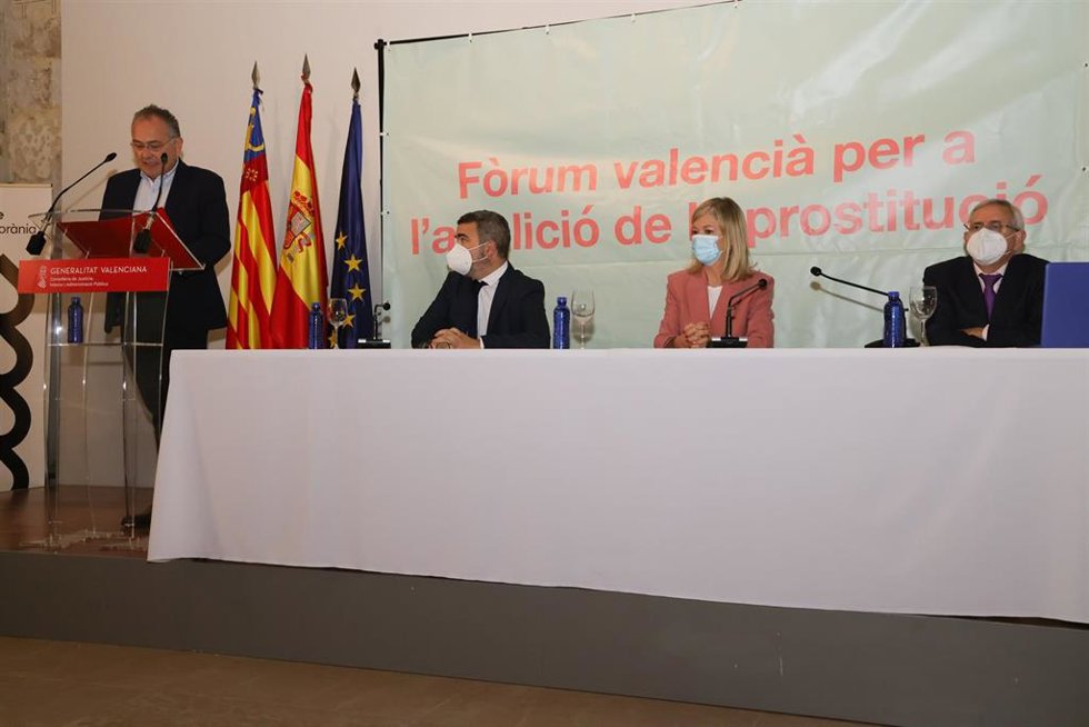 Foro por la Abolición