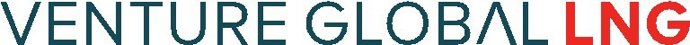 Venture Global LNG, Inc. Logo