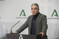 La Junta defiende que es "implacable" en la lucha contra la corrupción tras acusarle Vox de "pasividad"