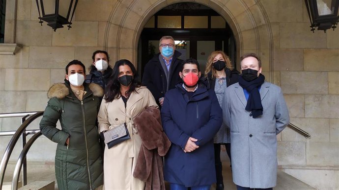 Reunión del panel de expertos