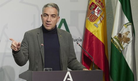 Andalucía