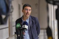 PSOE-A alerta de que el decreto de simplificación pretende cambiar "el imperio de la Ley por la ley de la selva"