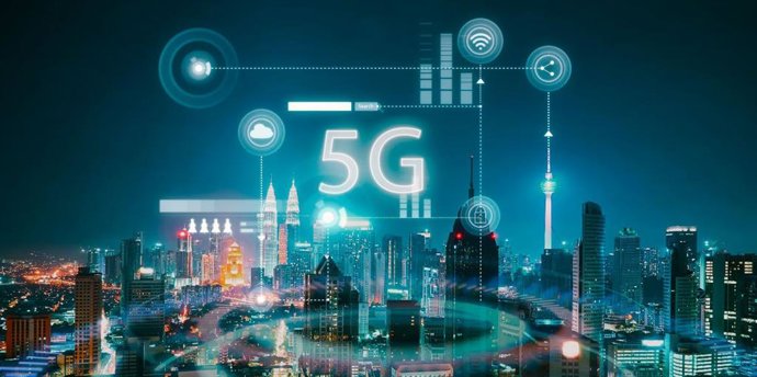  Posgrado en 5G: Tecnologías, Servicios y Modelos de Negocio.