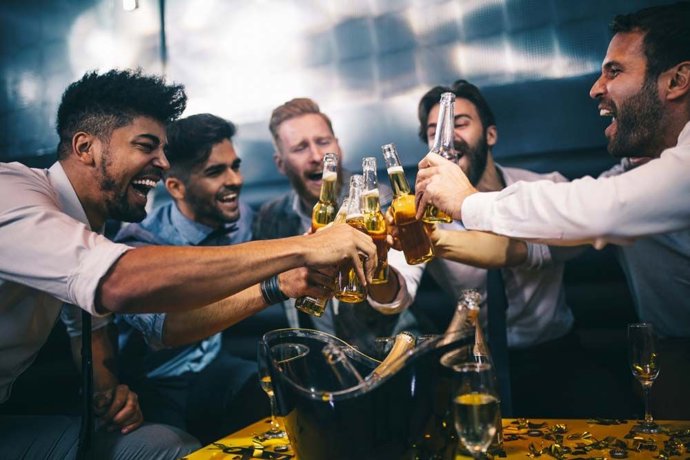 Mejores ciudades para despedidas de solteros según Sala Pika Pika.