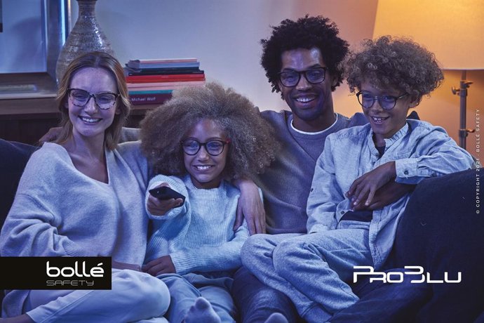 Bollé Safety ProBlu