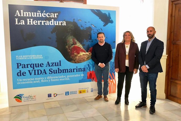 Aprobado el Plan de Sostenibilidad Turística en Destino para Almuñécar y La Herradura