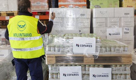 Cooperación y Desarrollo