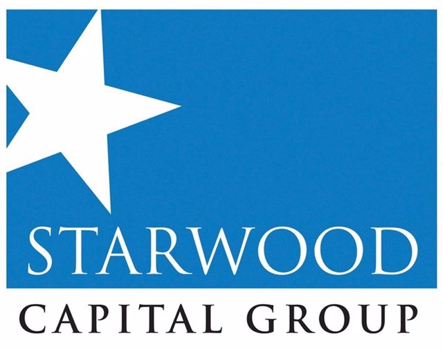 Starwood_Capital_Logo