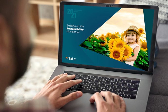 2021 Sustainability Report Of Sai Life Sciences Highlights The Momentum Gained In Its Sustainability Choices