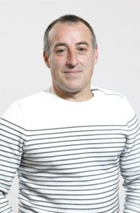 El exjefe de ETA David Plá, propuesto como dirigente de Sortu, que seguirá en la defensa de la "liberación nacional"