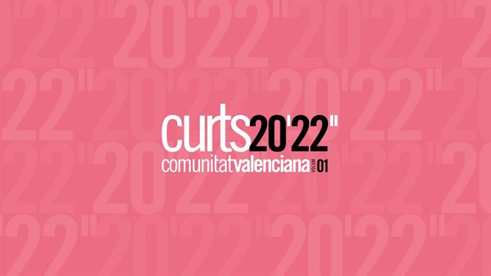 La Conselleria de Educación, Cultura y Deporte, a través del Institut Valenci de Cultura, presenta el primer volumen del catálogo 'Curts Comunitat Valenciana 2022',