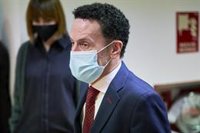 Ciudadanos tacha de "broma" y de "frivolidad increíble" que el PP apoye una enmienda para retrasar los Presupuestos