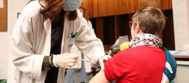 Coronavirus.- Aragón notifica 505 nuevos casos y ningún fallecido en las últimas 24 horas