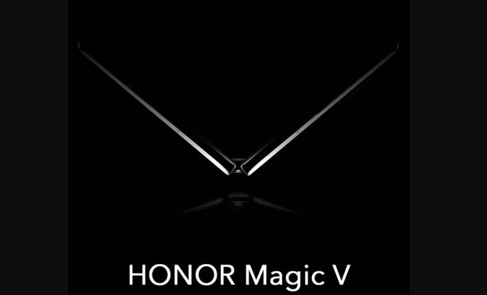 Honor Magic V.