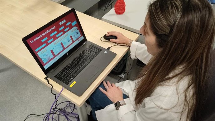 El proyecto EducoDono cumple su quinto año de vida adaptando su actividad con material audiovisual y charlas virtuales