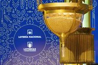 El Caf Can Patilla, donde se han vendido dos décimos el cuarto premio: "Seguramente será alguien de fuera"