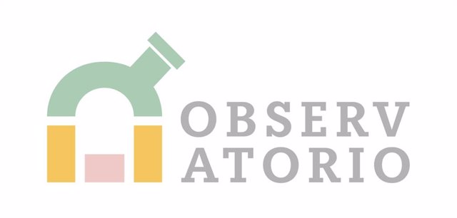 Logo del Observatorio de los Objetivos de Desarrollo Sostenible (ODS) de Coceta