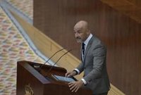 PSOE cree que con la aprobación de Presupuestos culmina el "maridaje" de PP y Vox en Madrid, que tendrá "coste político"