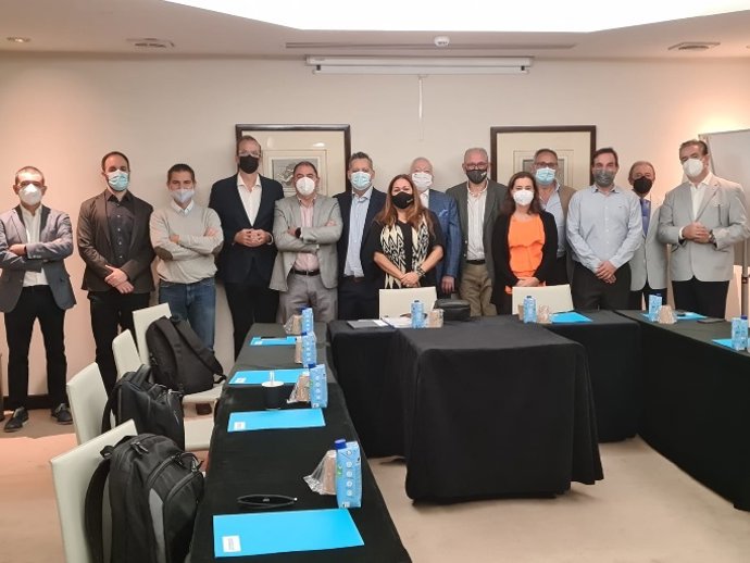 UNAV aprueba su plan de acción para el año 2022.