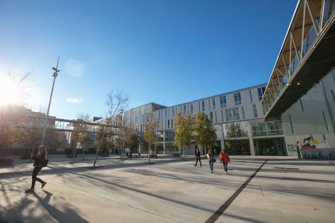 La cuentas de la URV para 2022 suponen un aumento de 4,72% respecto a las de 2021