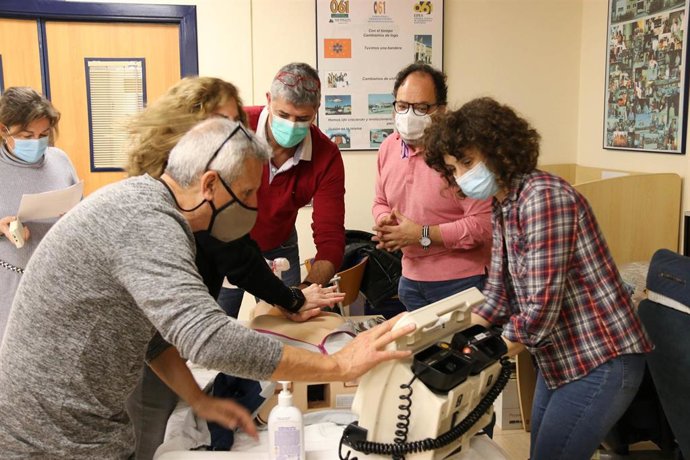 Plan Andaluz de Urgencias y Emergencias