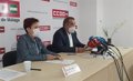 CCOO critica la "infradeclaración" por accidente de trabajo por contagio de Covid en Andalucía