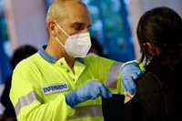 Las vacunas contra la COVID-19 siguen evitando alrededor del 90% de hospitalizaciones y muertes por COVID-19