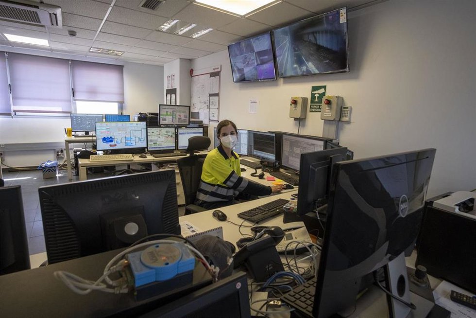 Archivo - Ence se incorpora al IBEX Gender Equality como una de las 30 empresas españolas con más mujeres en altos cargos