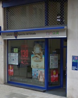 Administración número 2 de Santo Domingo de la calzada