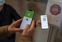 Fiscalía no se opone a la ampliación del pasaporte Covid pedida por la Generalitat al TSJCV