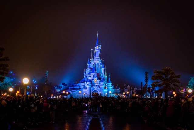 Disneyland Paris